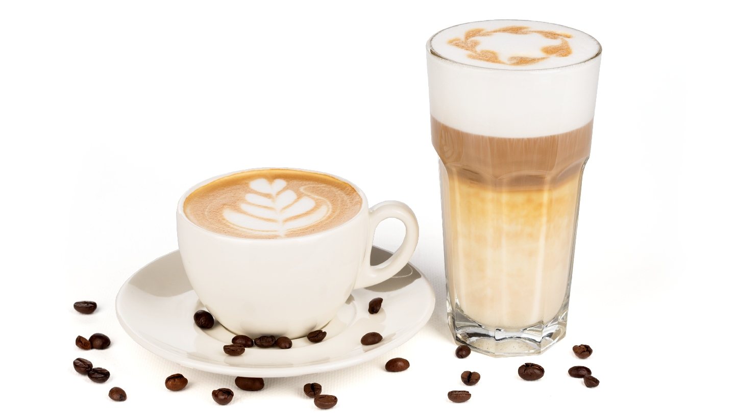 KAFE NA ROHU — fotka podniku